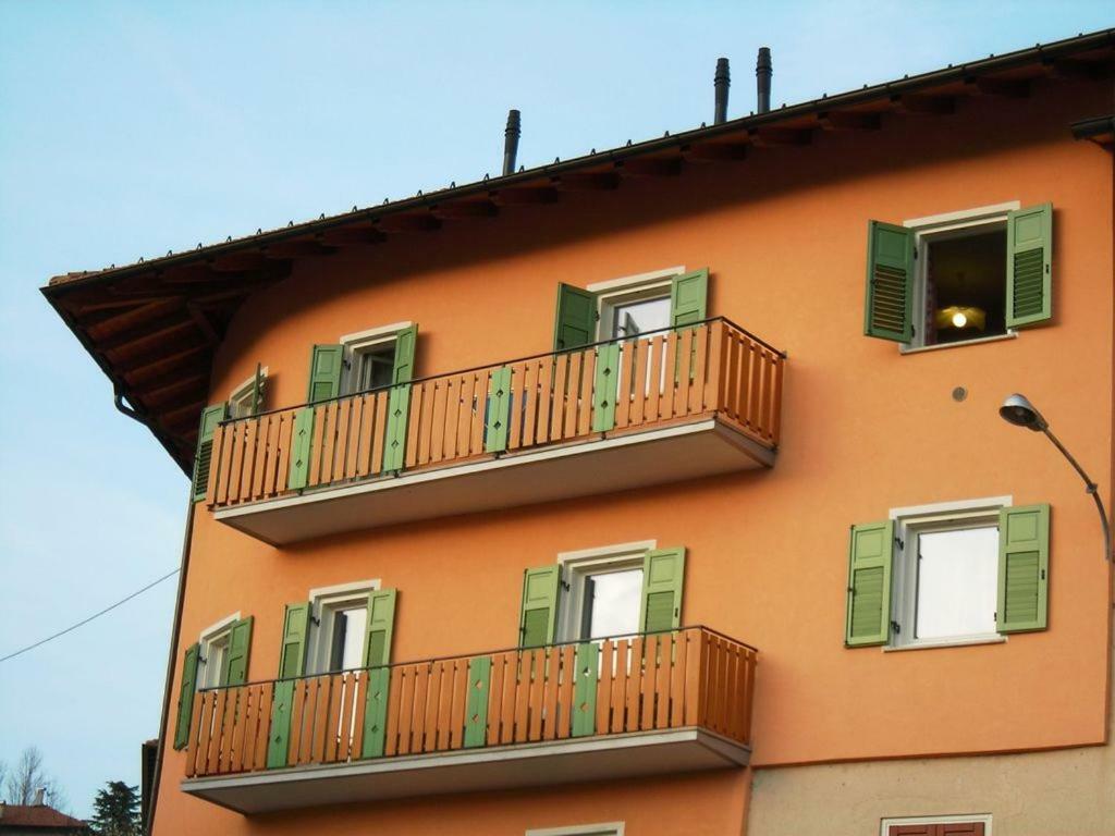 Casa Novella Apartment Revo Exterior photo